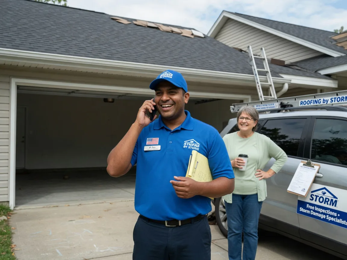 Roof Repair Near Me Dante, SD FAQs
